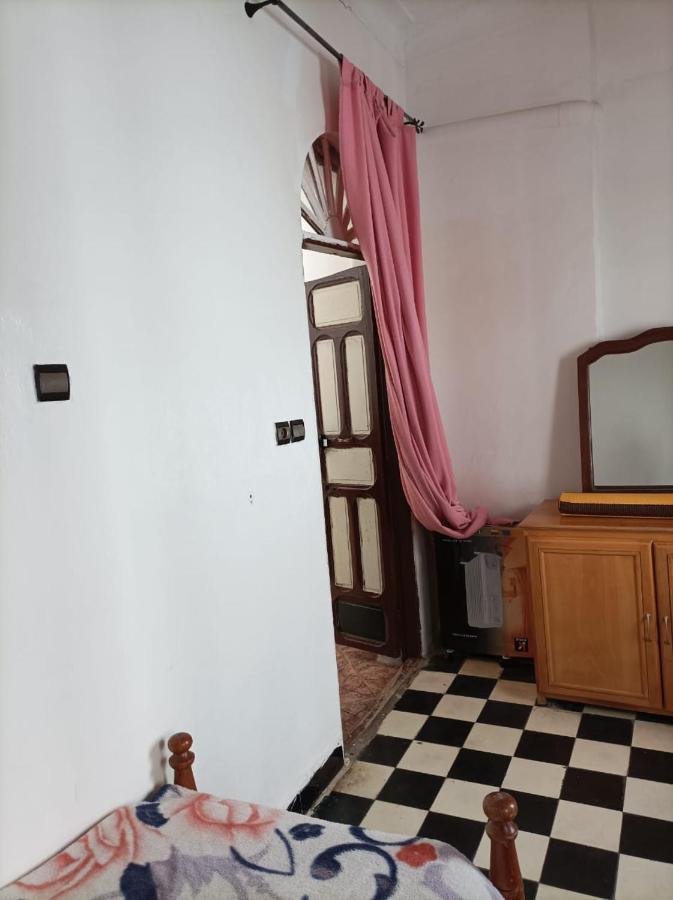 L'Oa Apartment Rabat Exterior foto