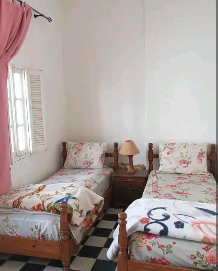 L'Oa Apartment Rabat Exterior foto