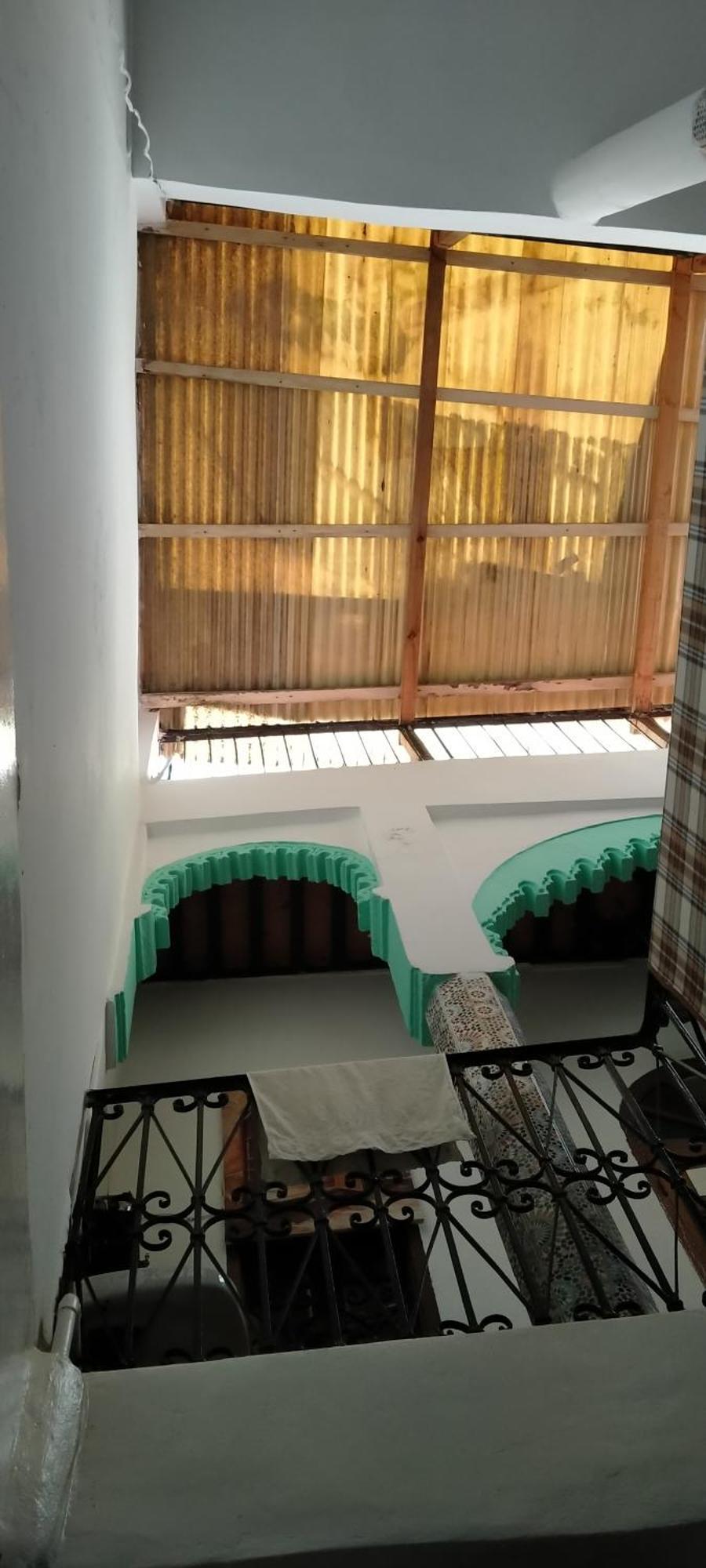 L'Oa Apartment Rabat Exterior foto