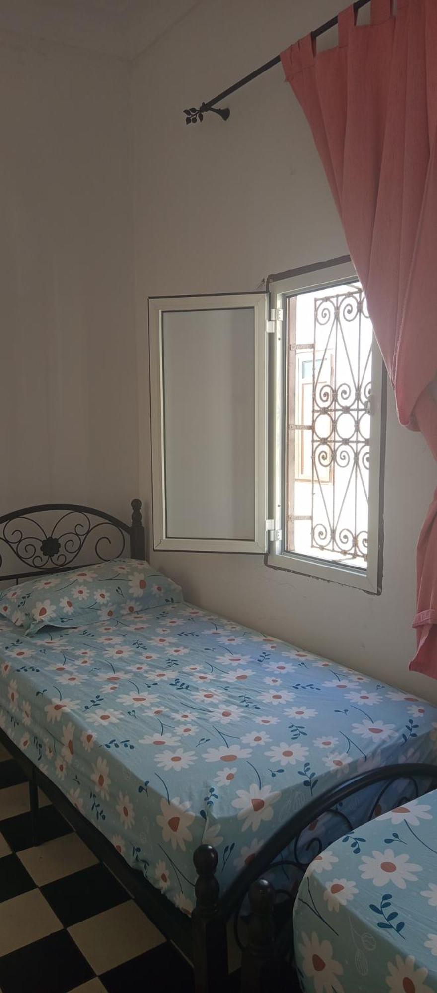 L'Oa Apartment Rabat Exterior foto