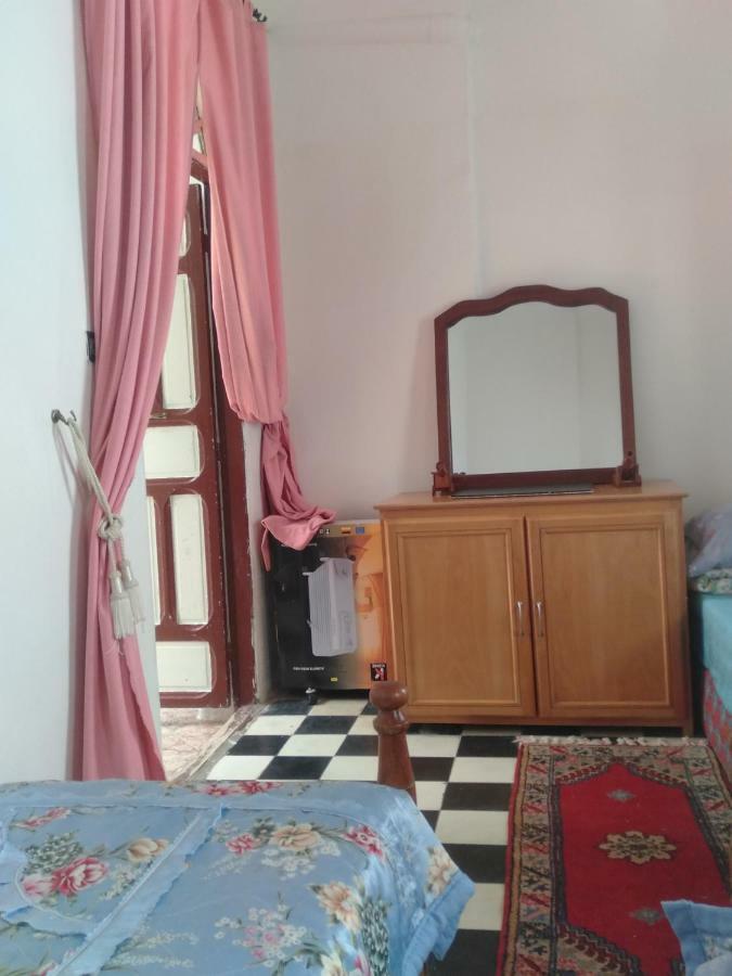 L'Oa Apartment Rabat Exterior foto