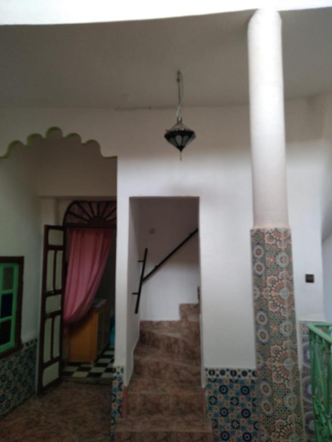L'Oa Apartment Rabat Exterior foto